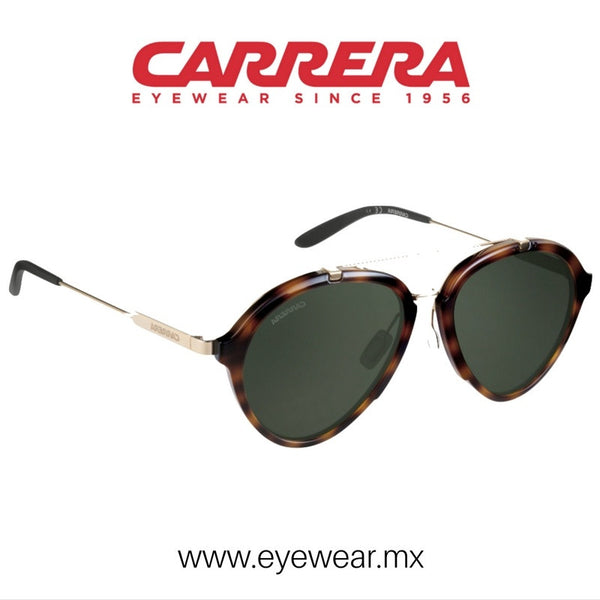 Lentes de sol para hombre Carrera 125/S