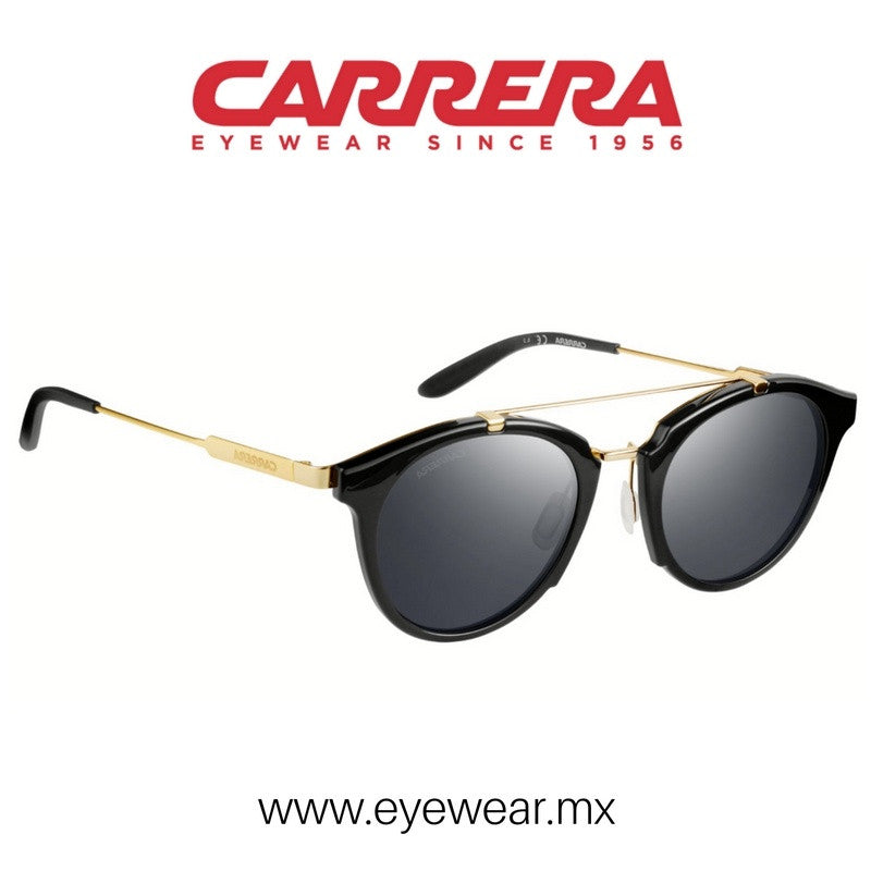 Lentes de sol para hombre Carrera 126/S Maverick Collection – Atelier