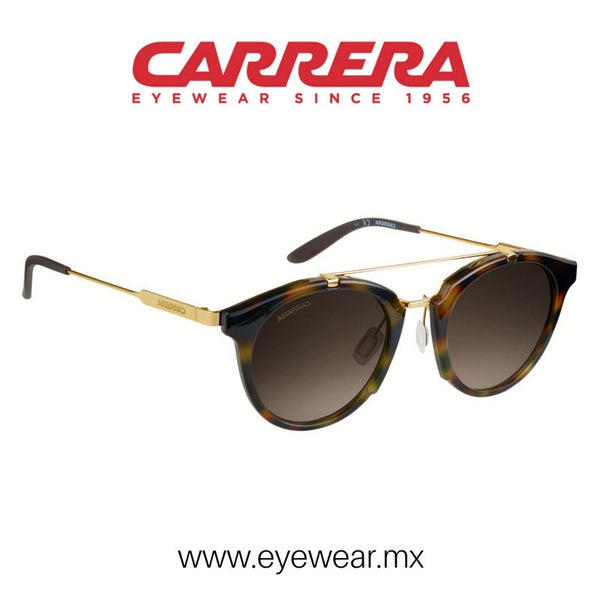 Lentes de sol para hombre Carrera 126/S