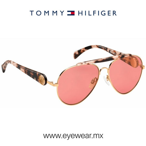 Lentes de sol para mujer Tommy Hilfiger by Gigi Hadid 