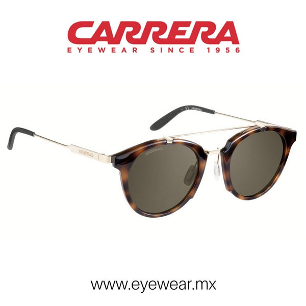 Lentes de sol para hombre Carrera 126/S